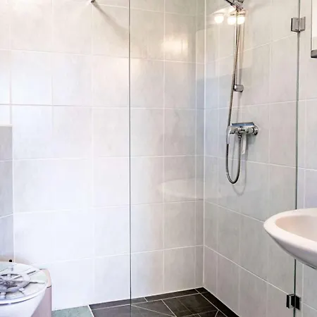 Dom wakacyjny Mandelhaus 1 Mit Boddenblick - & Entspannung In *